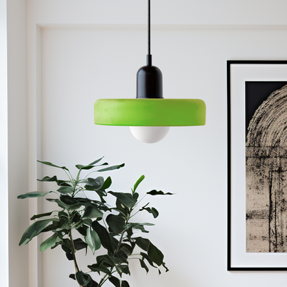 Lumière Pendant Lamp™ - A perfect statement piece!