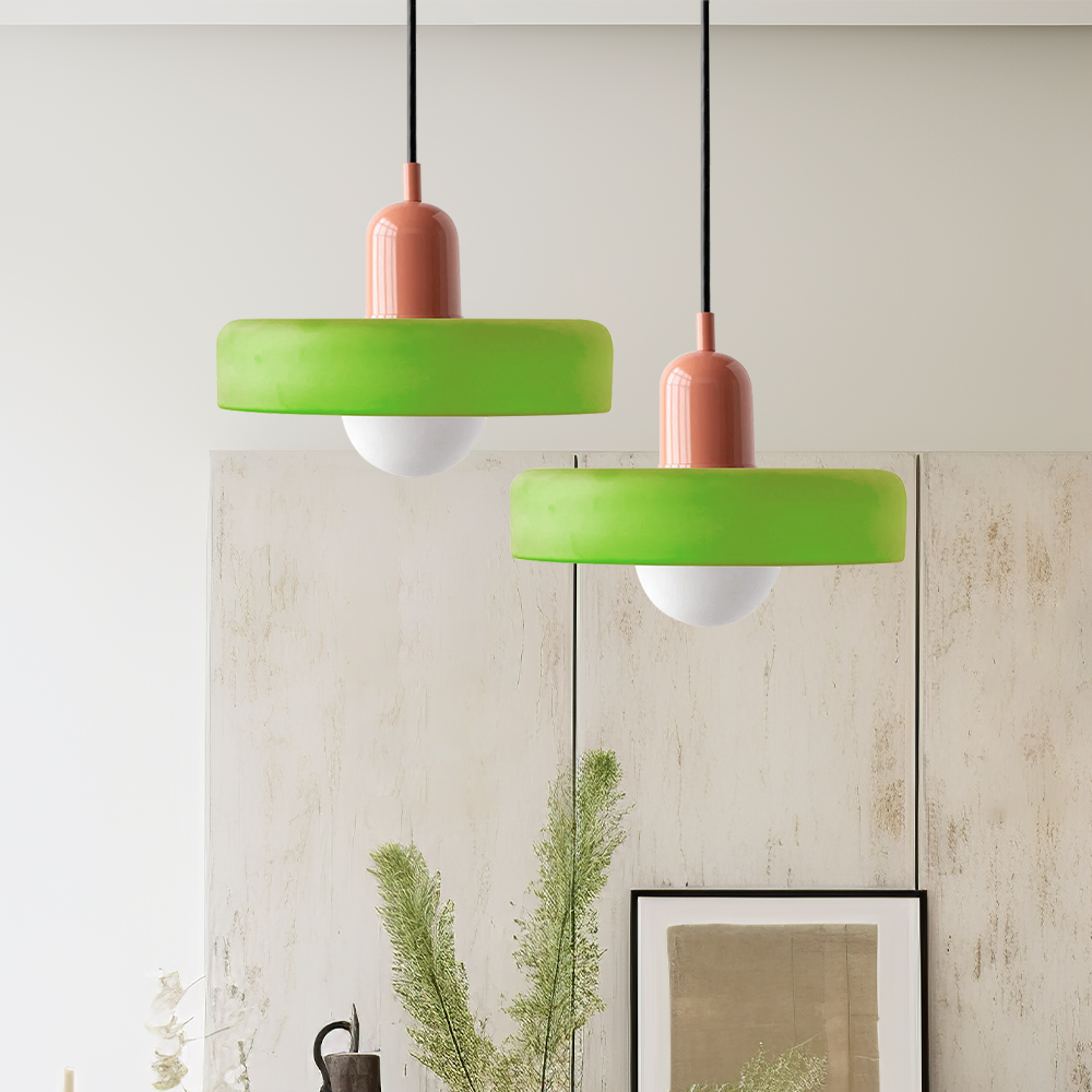 Lumière Pendant Lamp™ - A perfect statement piece!