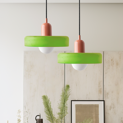 Lumière Pendant Lamp™ - A perfect statement piece!