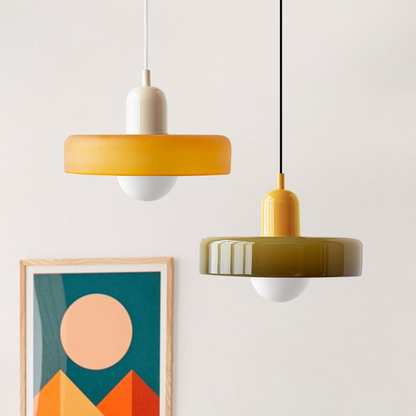 Lumière Pendant Lamp™ - A perfect statement piece!