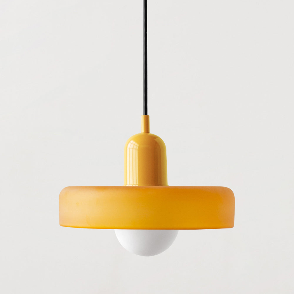 Lumière Pendant Lamp™ - A perfect statement piece!