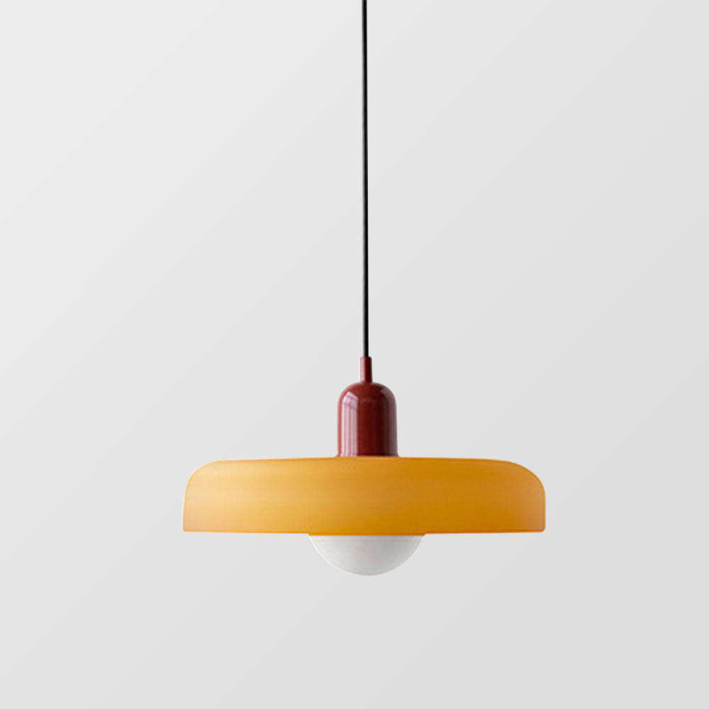 Lumière Pendant Lamp™ - A perfect statement piece!