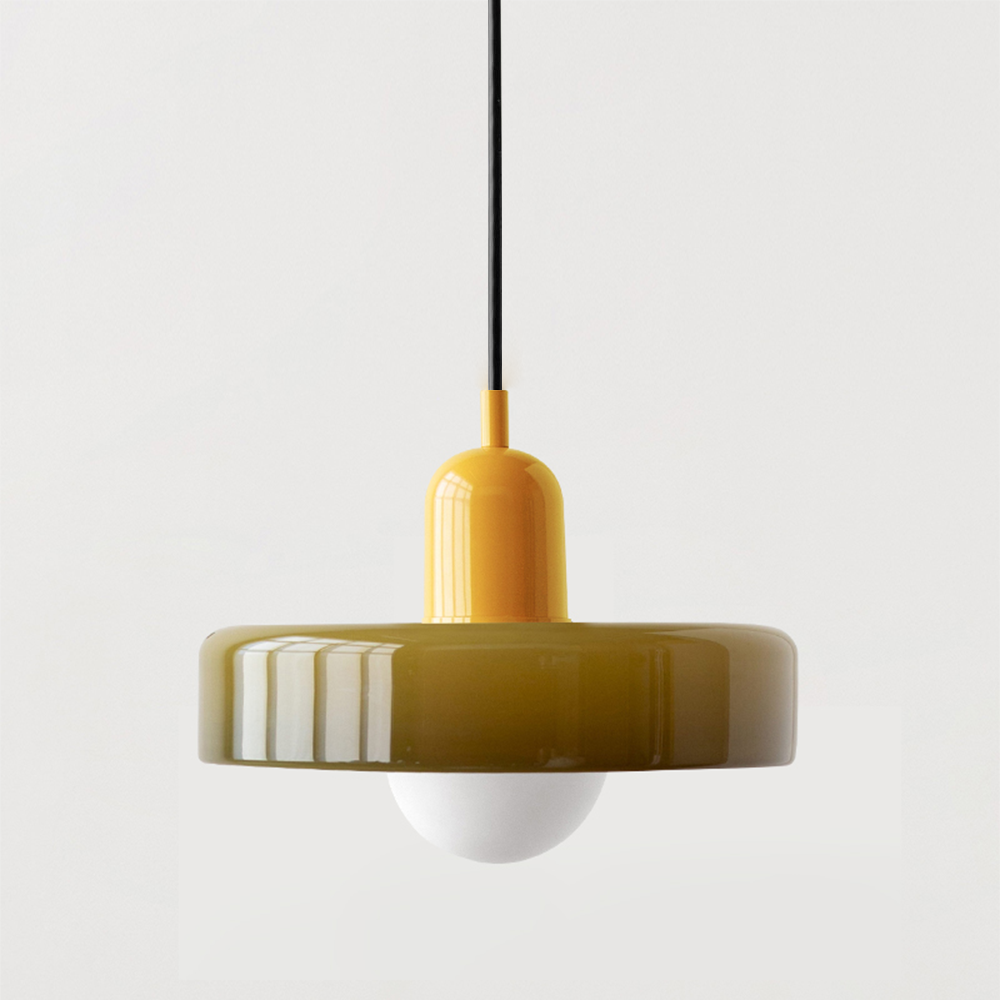 Lumière Pendant Lamp™ - A perfect statement piece!