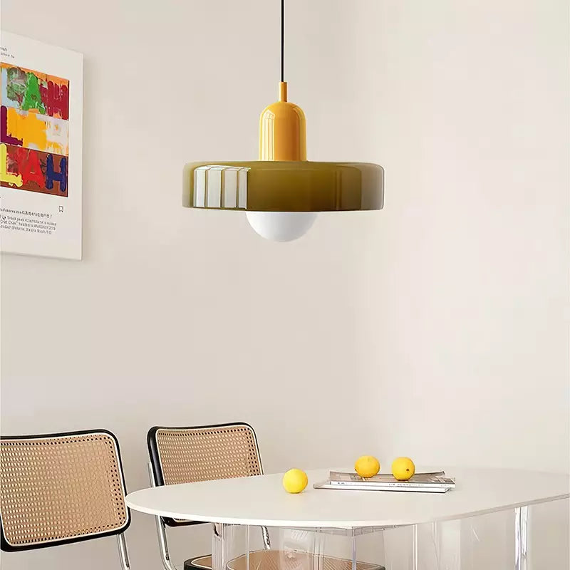 Lumière Pendant Lamp™ - A perfect statement piece!