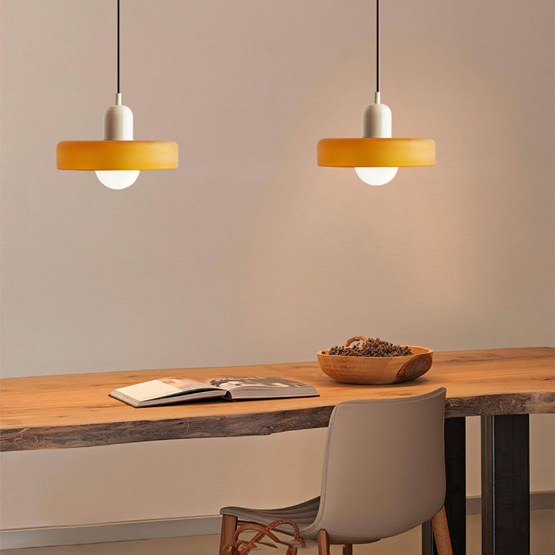 Lumière Pendant Lamp™ - A perfect statement piece!