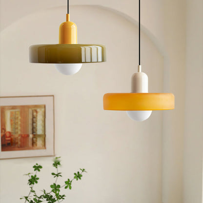 Lumière Pendant Lamp™ - A perfect statement piece!