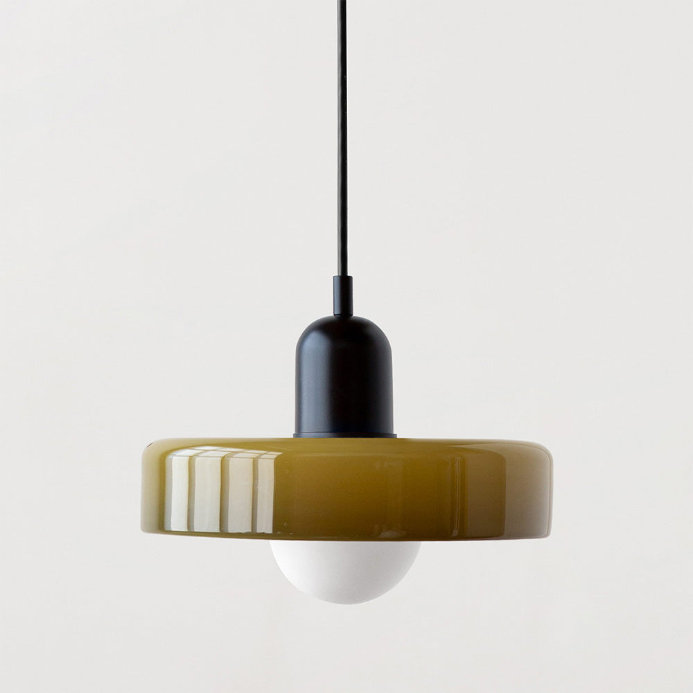 Lumière Pendant Lamp™ - A perfect statement piece!