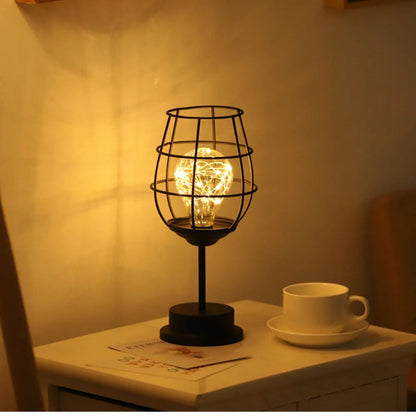 Velora Wireless LED Mood Lamps