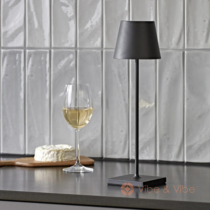 Biena Elegant Touch Table Lamp