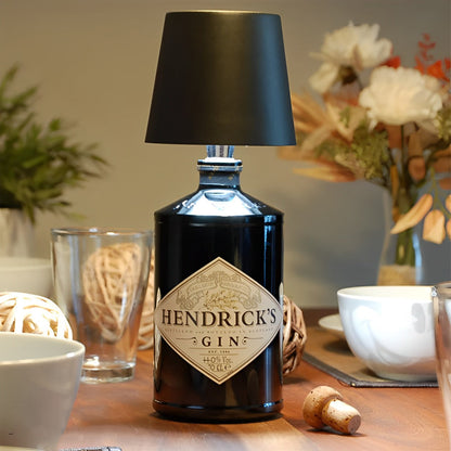 Essentio Glow - Bottle Lamp