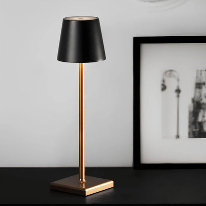 Biena Elegant Touch Table Lamp