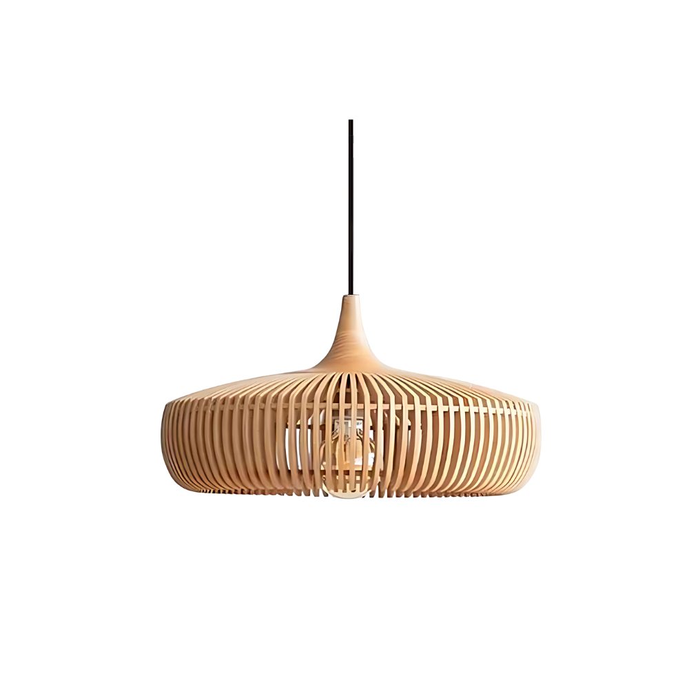 Kyoto Elegance Pendant Lamp