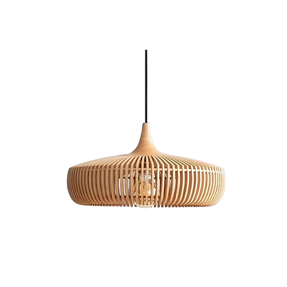 Kyoto Elegance Pendant Lamp