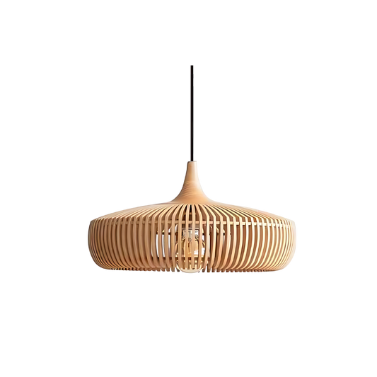 Kyoto Elegance Pendant Lamp